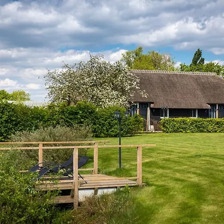 Gasterij De Heihorst Bed & Breakfast 3*