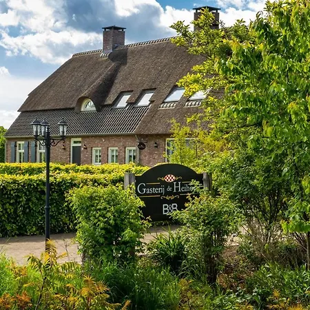 Gasterij De Heihorst 3*