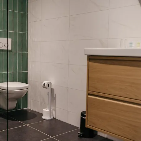 Bed & Breakfast Gasterij De Heihorst