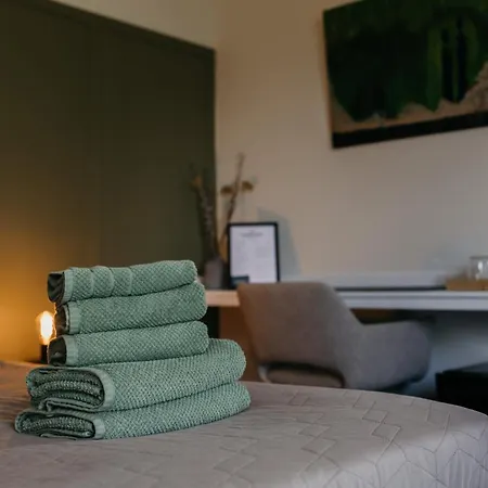 Gasterij De Heihorst B&B 3*