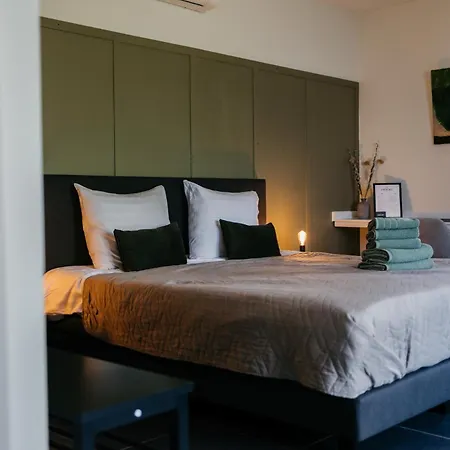 B&B Gasterij De Heihorst 3*