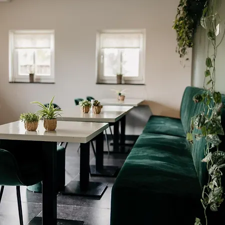 Gasterij De Heihorst B&B Someren