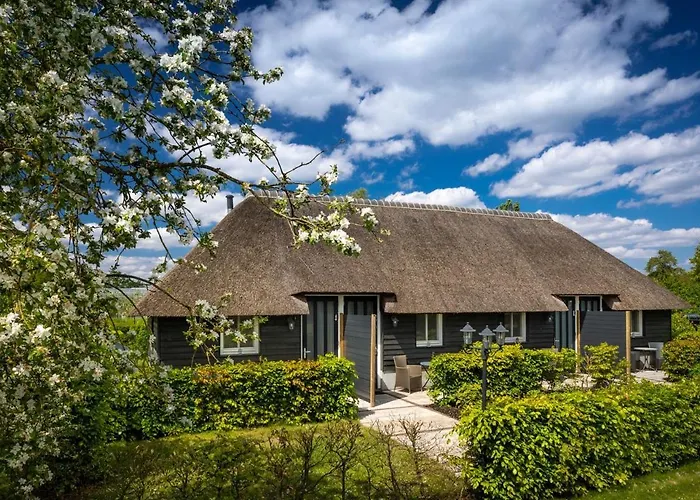 Bed & Breakfast Gasterij De Heihorst