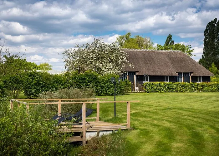 Gasterij De Heihorst Bed & Breakfast 3*