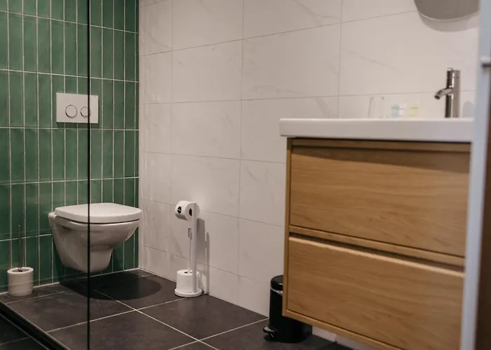 Bed & Breakfast Gasterij De Heihorst