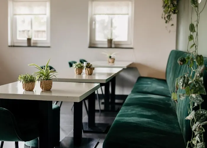 Gasterij De Heihorst Bed & Breakfast Someren