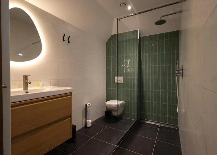 Gasterij De Heihorst 3* Someren