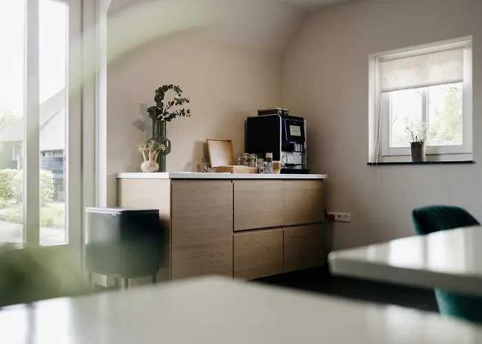 Gasterij De Heihorst Bed & Breakfast