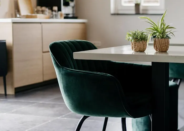 Bed & Breakfast Gasterij De Heihorst