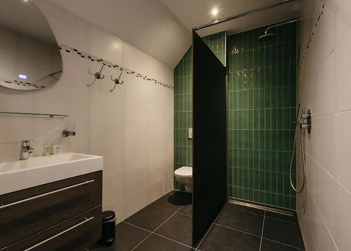 Gasterij De Heihorst Bed & Breakfast Someren