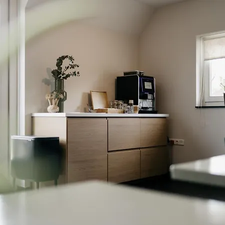 Gasterij De Heihorst 住宿加早餐酒店