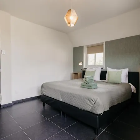 住宿加早餐酒店 Gasterij De Heihorst 3*