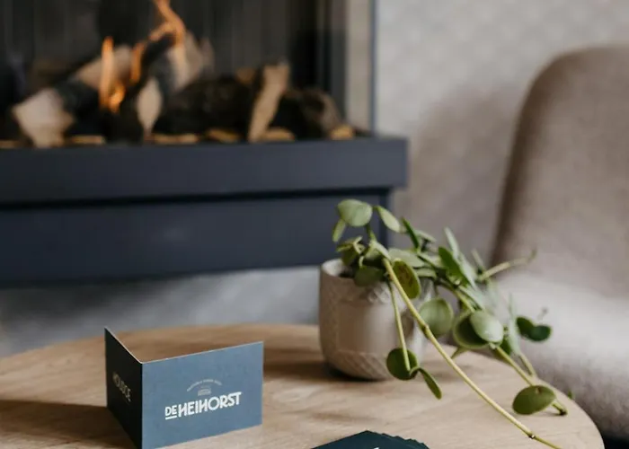 Gasterij De Heihorst 3*