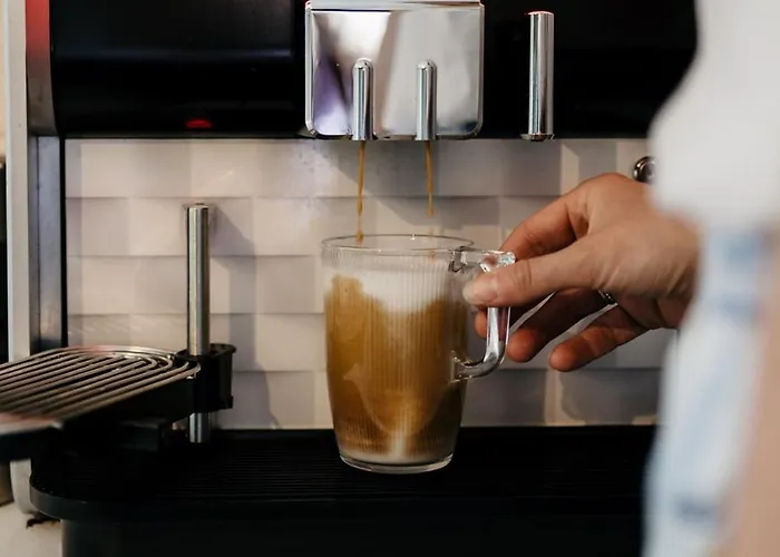 Gasterij De Heihorst Panzió