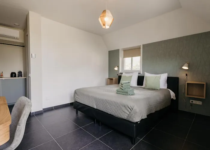 Panzió Gasterij De Heihorst 3*